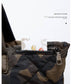 Puffer Tote & Crossbody