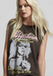 Vintage Blondie Heart of Glass Tank