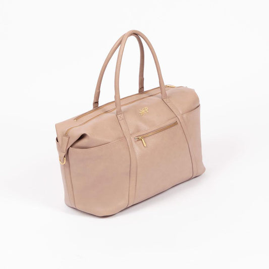 Freshly Picked Fig Classic Weekender