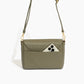Freshly Picked Sage Classic Crossbody