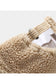 Wool Baseball Cap –  CAMEL