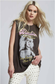 Vintage Blondie Heart of Glass Tank