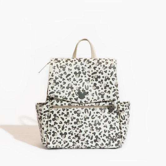 Freshly Picked Mickey Leopard Mini Classic Bag II
