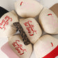 Sweetheart, But Spicy Embroidery Two-Tone Trucker Hat