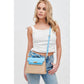 Gracie Crossbody