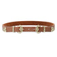 Hillhurst Belt Double Buckle - Black