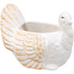 Turkey Planter