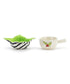 Holly Berry Soup Croc & Bowl Cozy