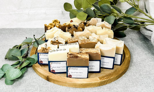 Lemon Verbena - Soap