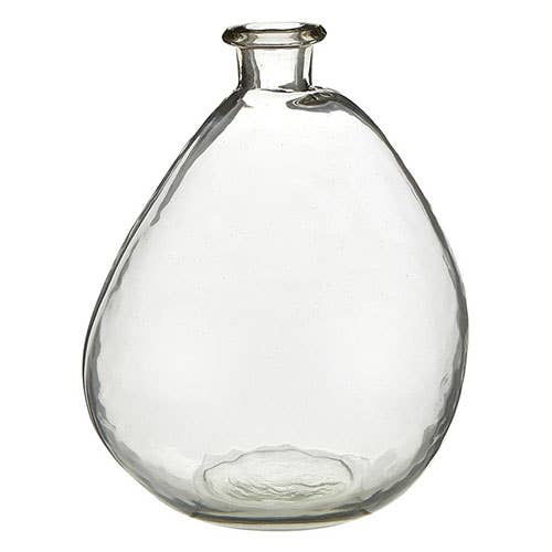 Glass Vase