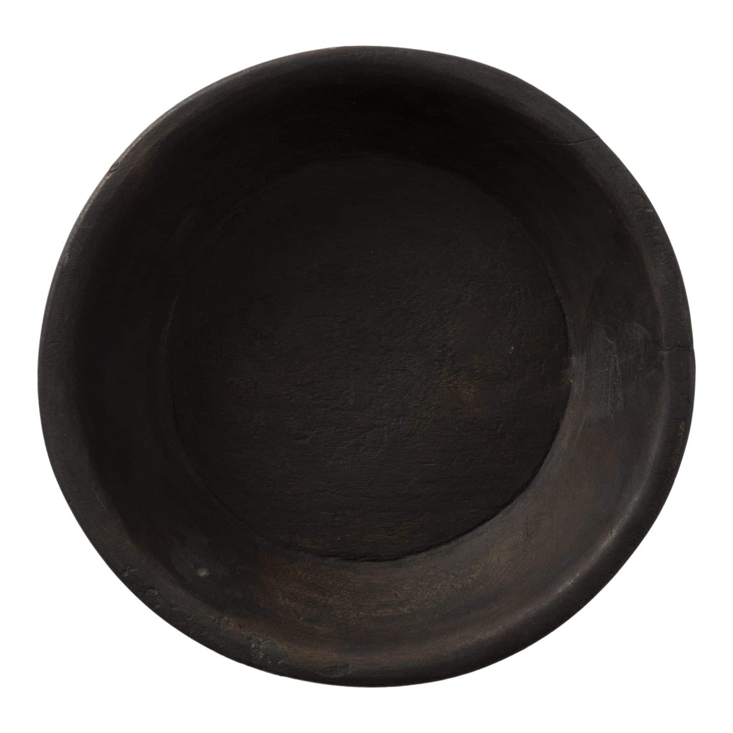 Found Dough Bowl Dark Wash Small