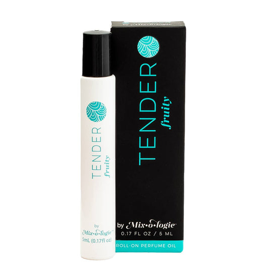 Tender (Fruity) Blendable Perfume Rollerball