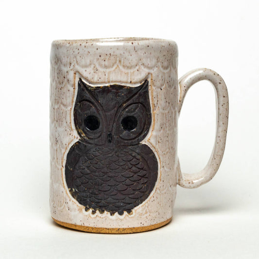 Ceramic 16oz Mug