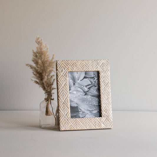 Artemis Photo Frame