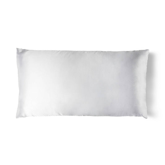 Lemon Lavender® Silky Satin Pillowcase King - Moonlight