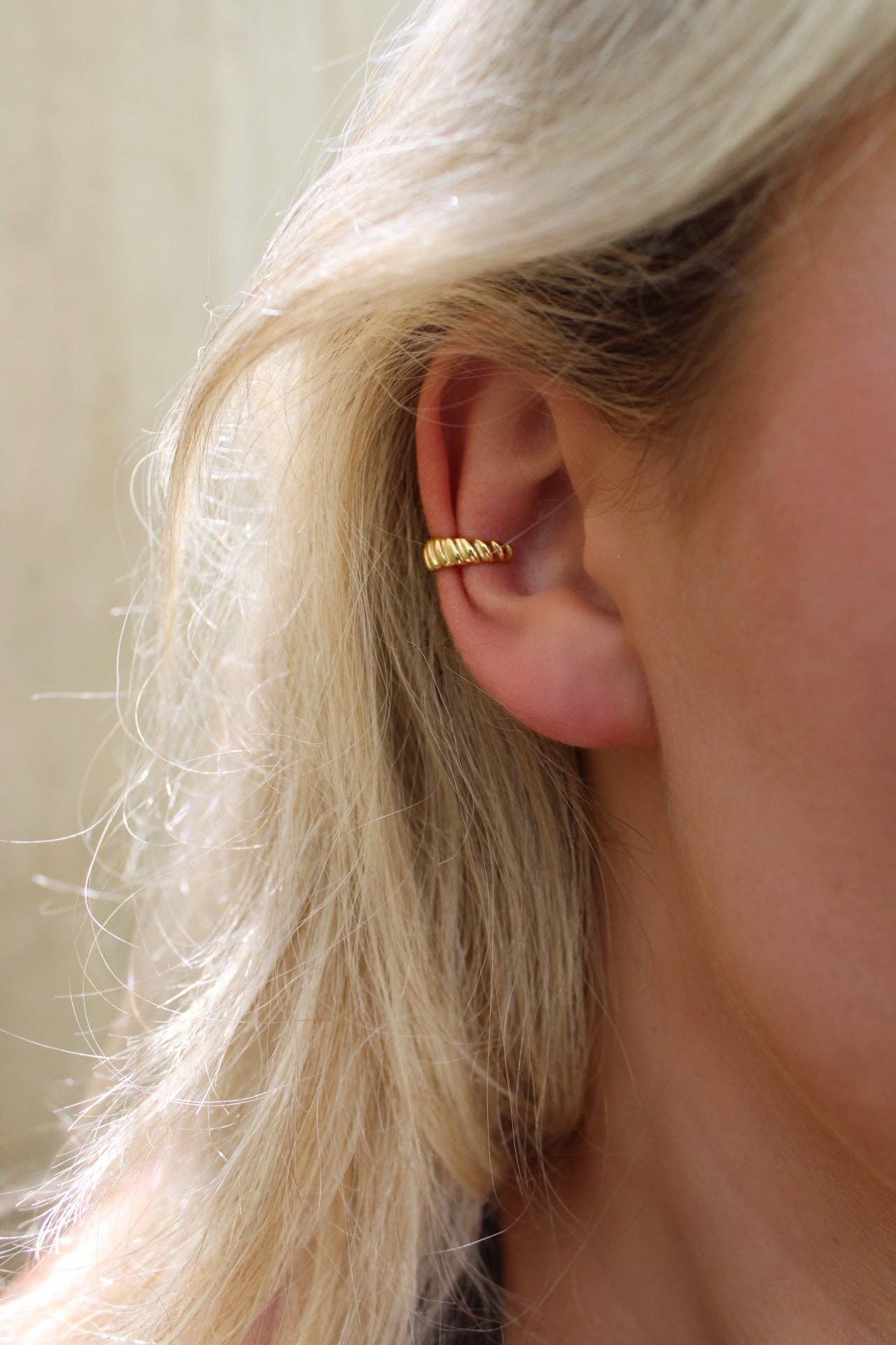 Hudson Ear Cuff