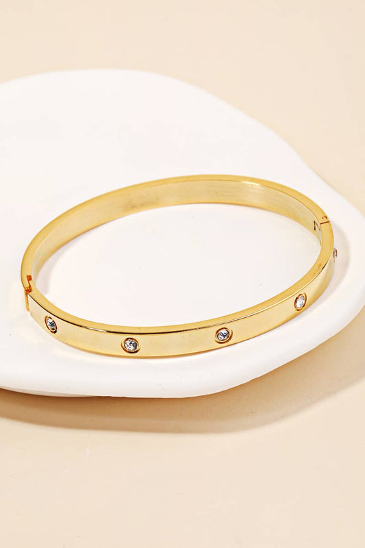 Bangle Bracelet