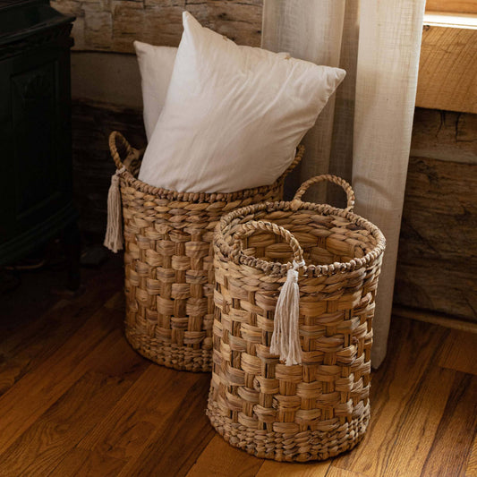 Myrtle Baskets