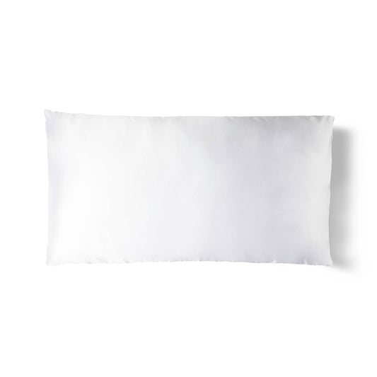 Lemon Lavender® Silky Satin Pillowcase King - Lucent Cloud
